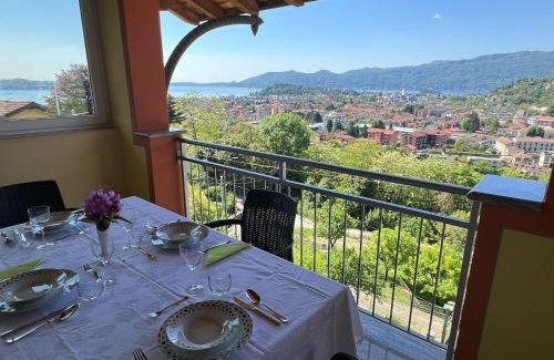 Cissano Apartment | Penthouse Valentino