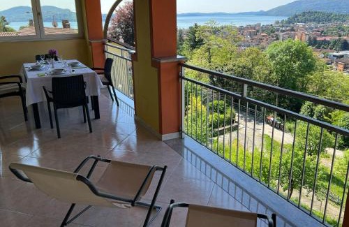 Cissano Apartment | Penthouse Valentino