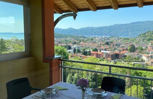 Cissano Apartment | Penthouse Valentino