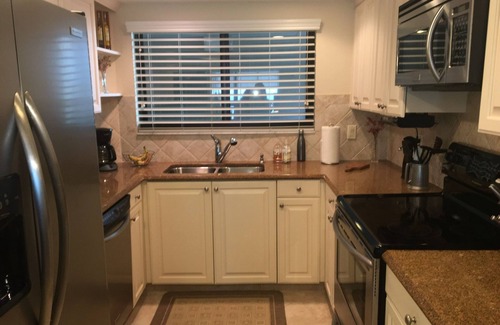 Sand Key Condo | PENTHOUSE VIEWS nTOP FLOOR Direct Gulf Front