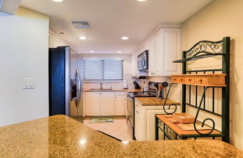 Sand Key Condo | PENTHOUSE VIEWS nTOP FLOOR Direct Gulf Front