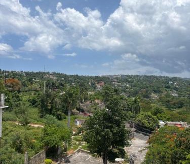 Mango Walk House | Penthouse villa