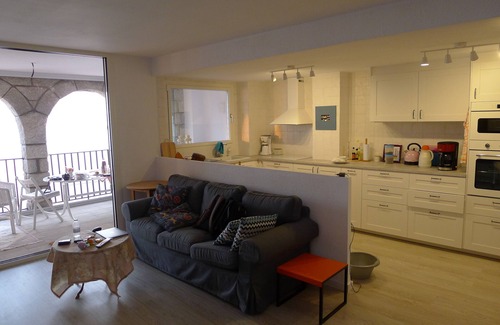 L'Escala Apartment | Penthouse Vista 365 Bay of Rosas, L'Escala