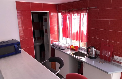 Alicante Apartment | Penthouse with views San Anton