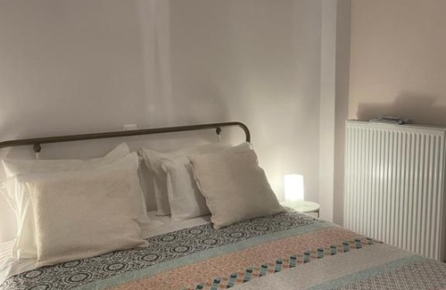 Athens Apartment | Penthouse with amazing view of Acropolis!