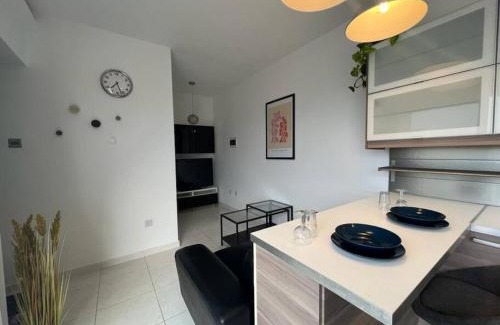 Naxxar Apartment | Penthouse with Immense Outdoor Area