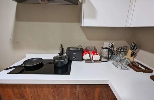 Lahore Apartment | Penthouse with Lahore city view