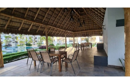 Manzanillo Apartment | Penthouse with Roof Garden, an experience like no other.