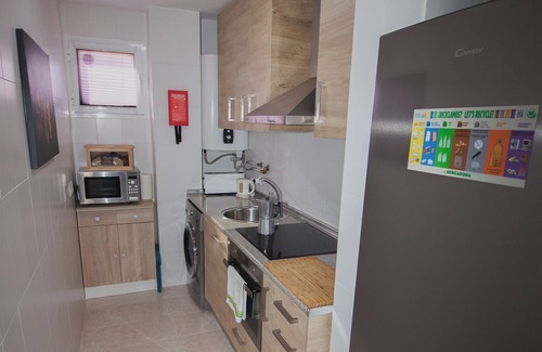 Puerto de la Duquesa Apartment | Penthouse with sea and mountain views on the Costa del Sol.