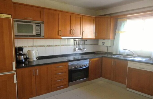 Calahonda Apartment | Penthouse with stunning sea views