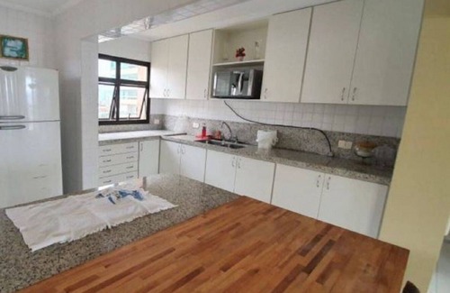 Caicara Apartment | Penthouse with Wonderful Ocean View