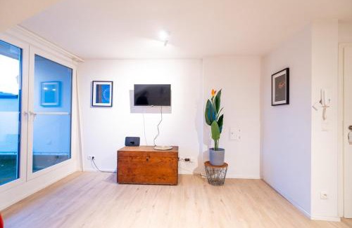 Koblenz Apartment | Penthouse Wohnung mit Terrasse
