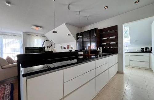 Langenargen Apartment | Penthousewohnung Langenargen