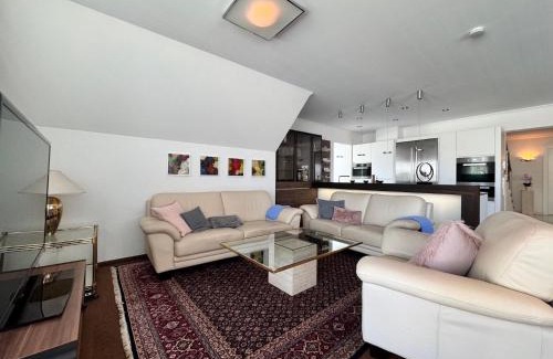 Langenargen Apartment | Penthousewohnung Langenargen