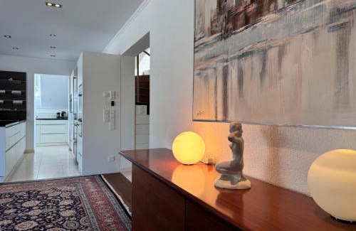 Langenargen Apartment | Penthousewohnung Langenargen
