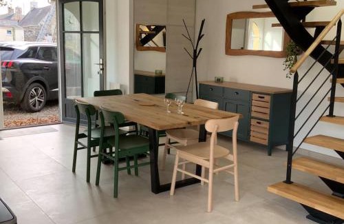 Plogoff House | Penty de La Pointe du Raz