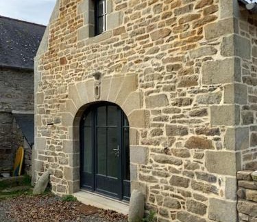 Plogoff House | Penty de La Pointe du Raz