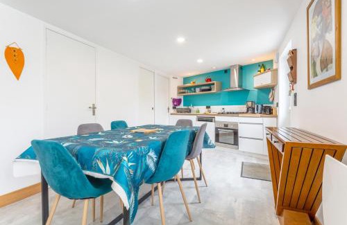 Trevignon House | Penty house 500m de la plage