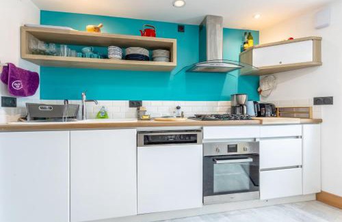 Trevignon House | Penty house 500m de la plage