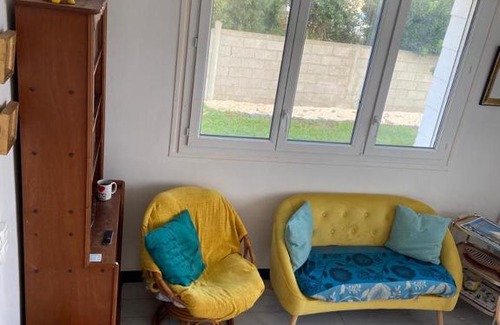 Trevignon House | Penty Men Vraz