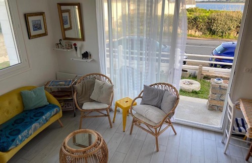 Trevignon House | Penty Men Vraz