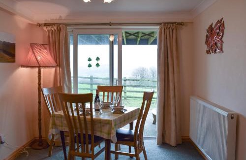 Llandeilo House | Penybryn