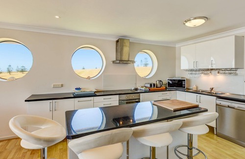 Gerroa House | Penzance, Gerroa, South Coast