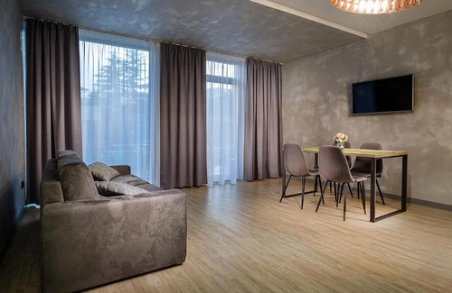 Liptovsky Jan Apartment | Penzión a apartmány Moravica