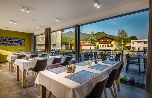 Liptovsky Jan Apartment | Penzión a apartmány Moravica