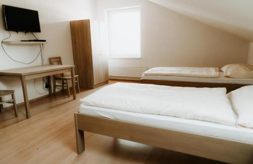 Orlov House | Penzión Enbra