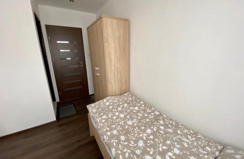 Frickovce House | Penzión Fistra