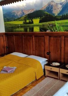 Zdiar House | Penzión Horec II