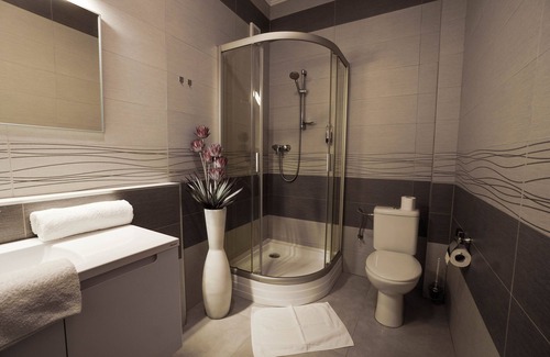 Kosice Old Town Hotel | Penzión Hradbová