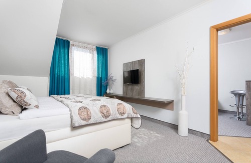 Kosice Old Town Hotel | Penzión Hradbová