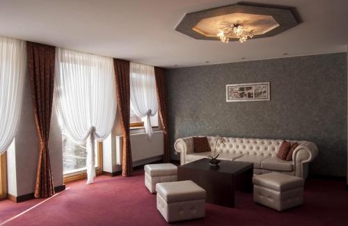 Tatranska Kotlina House | Penzión Hučava