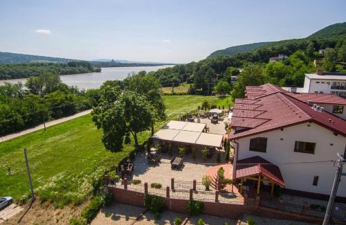 Chlaba House | Penzión Modrá ryba