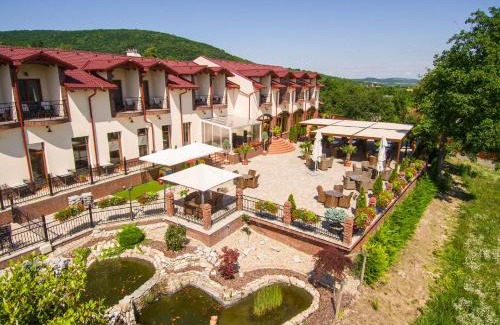 Chlaba House | Penzión Modrá ryba
