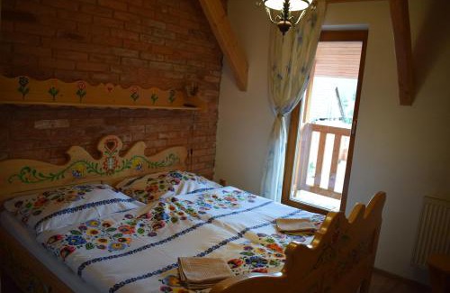 Velicna House | Penzión na gazdovskom dvore