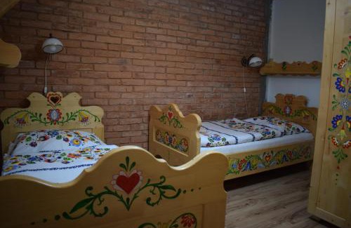 Velicna House | Penzión na gazdovskom dvore