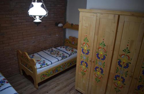 Velicna House | Penzión na gazdovskom dvore