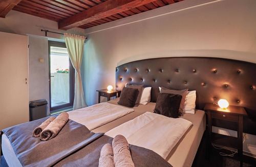 Banska Stiavnica House | Penzión na Kopci
