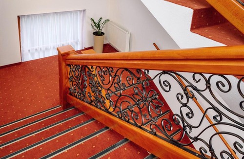 Omsenie House | Penzión Pod Babou