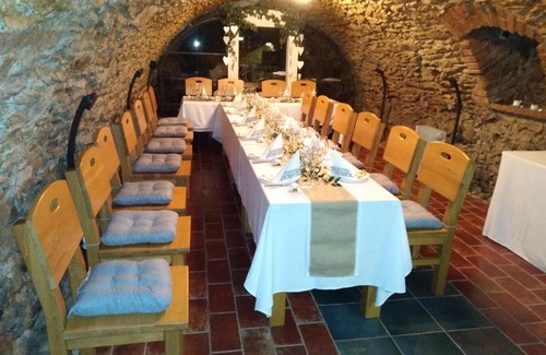 Pezinok House | Penzión pod kláštorom