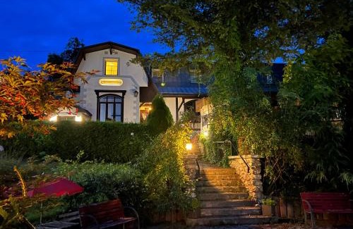 Rajecke Teplice House | Penzión Talisman