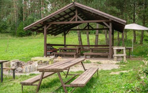 Cierny Balog House | Penzión TRIO