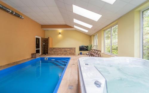 Cierny Balog House | Penzión TRIO