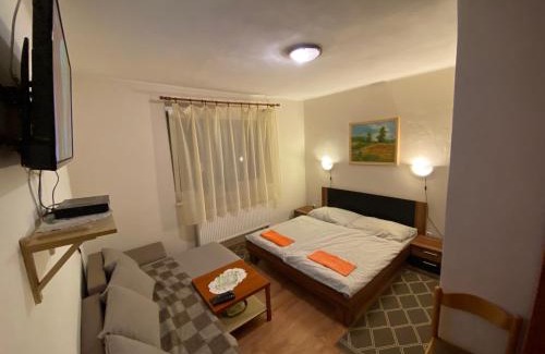 Podhajska House | Penzión u Aďky