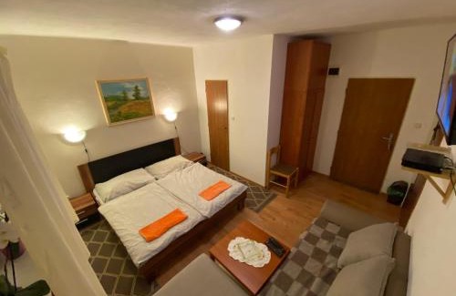 Podhajska House | Penzión u Aďky