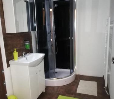 Ziar nad Hronom District House | Penzión u Coľa