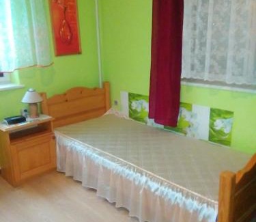 Liptovsky Jan House | Penzión U Koníka